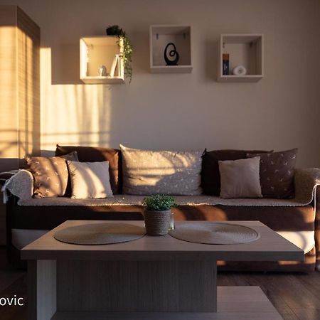 Apartment G6 Копаоник Екстер'єр фото
