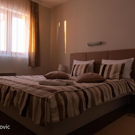 Apartment G6 Копаоник Екстер'єр фото