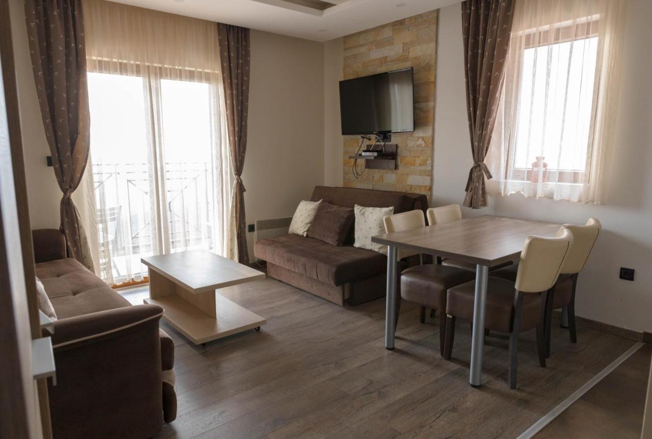 Apartment G6 Копаоник Екстер'єр фото