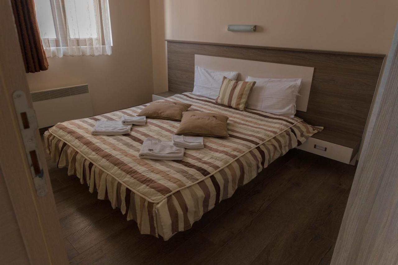 Apartment G6 Копаоник Екстер'єр фото