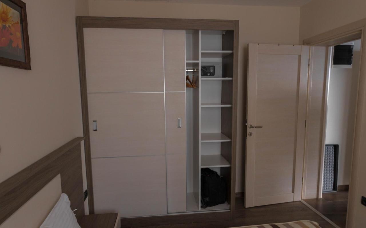 Apartment G6 Копаоник Екстер'єр фото