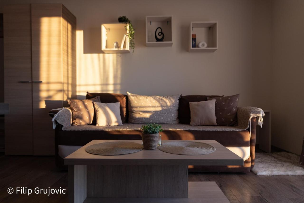 Apartment G6 Копаоник Екстер'єр фото