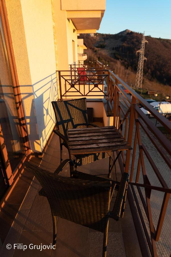 Apartment G6 Копаоник Екстер'єр фото