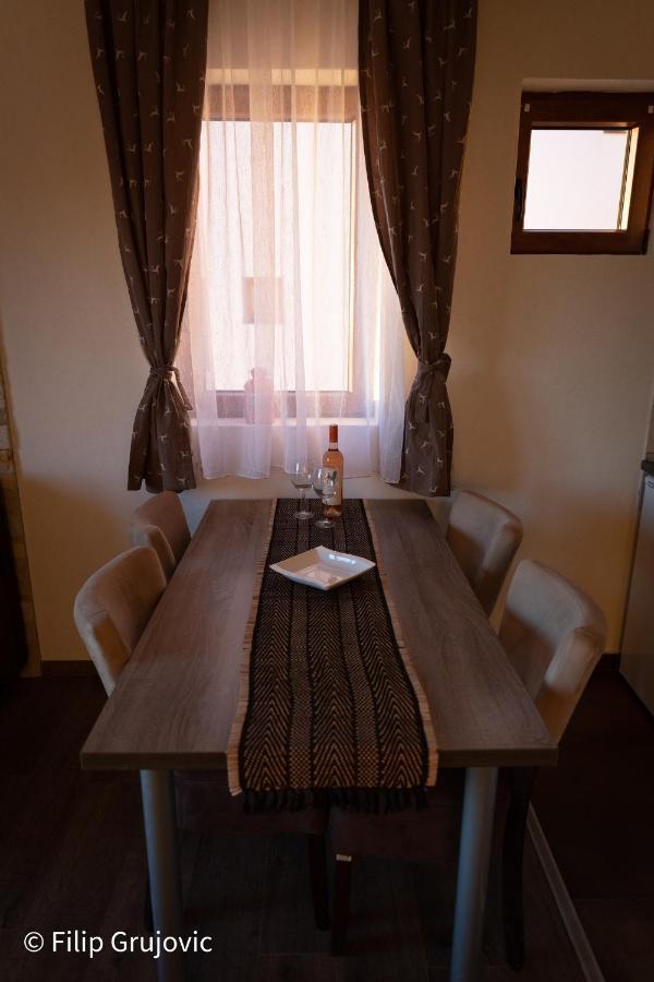 Apartment G6 Копаоник Екстер'єр фото