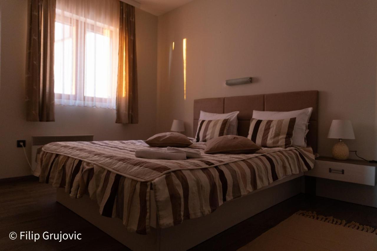 Apartment G6 Копаоник Екстер'єр фото