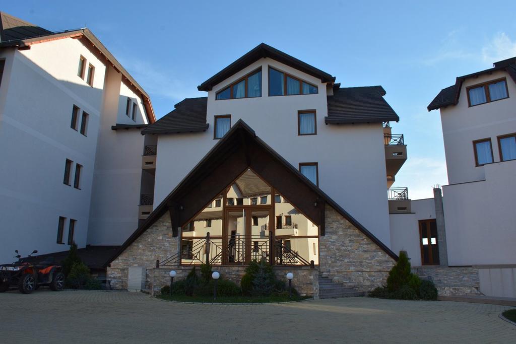 Apartment G6 Копаоник Екстер'єр фото