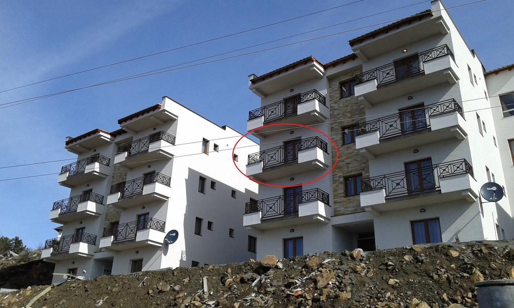 Apartment G6 Копаоник Екстер'єр фото