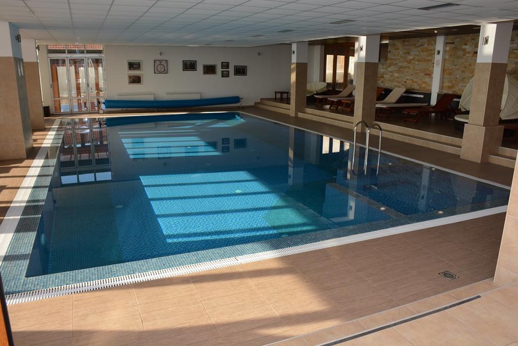 Apartment G6 Копаоник Екстер'єр фото