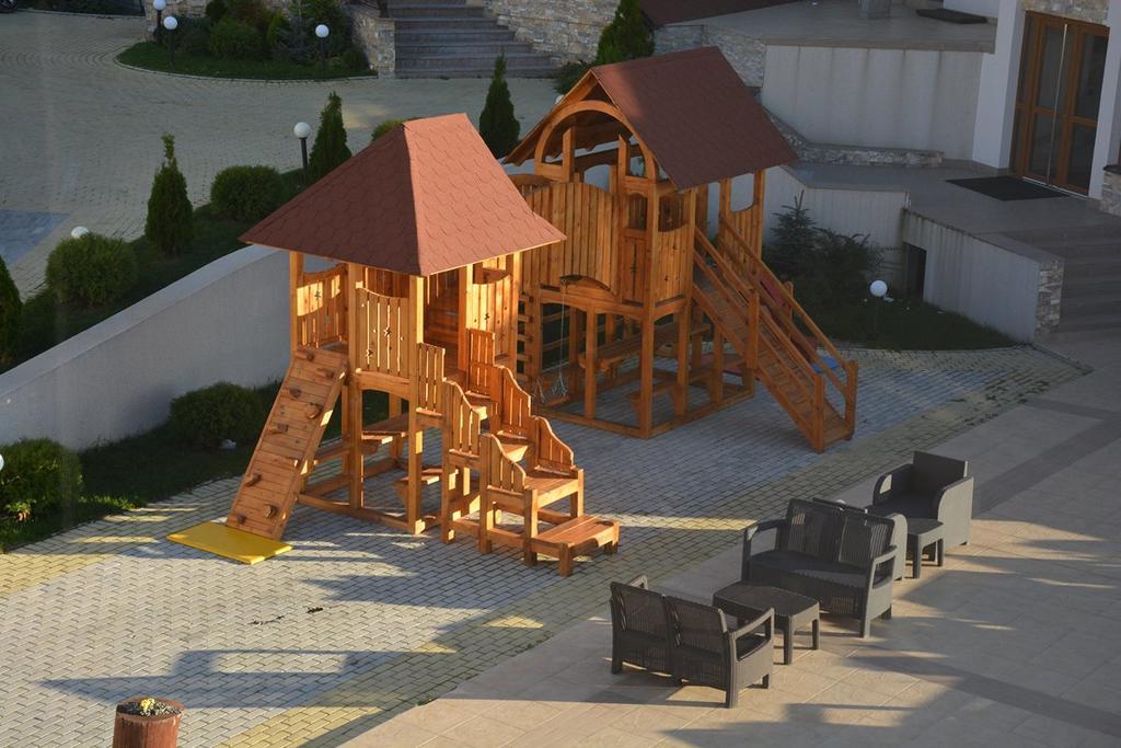 Apartment G6 Копаоник Екстер'єр фото