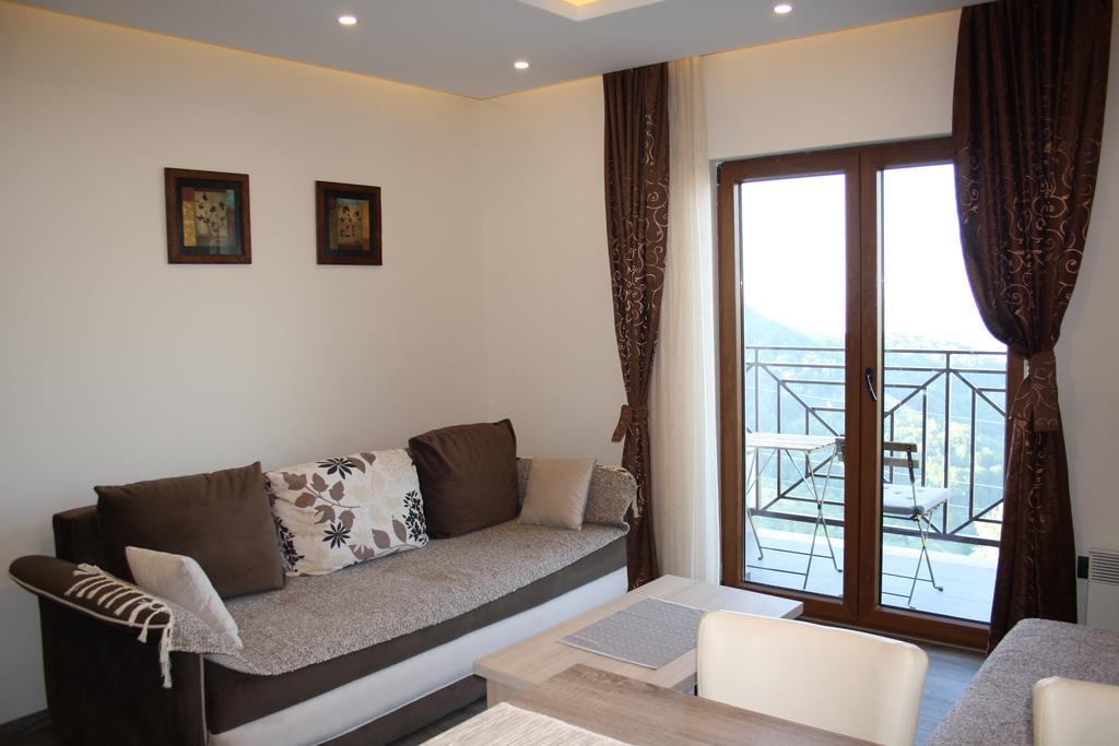 Apartment G6 Копаоник Екстер'єр фото