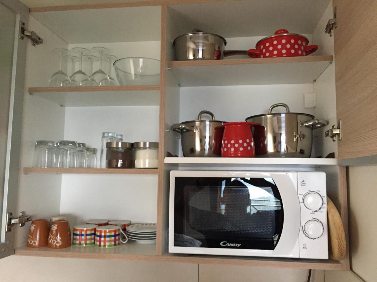 Apartment G6 Копаоник Екстер'єр фото