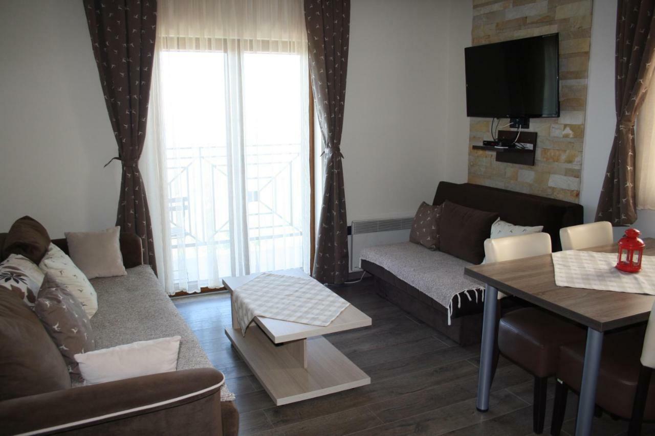 Apartment G6 Копаоник Екстер'єр фото