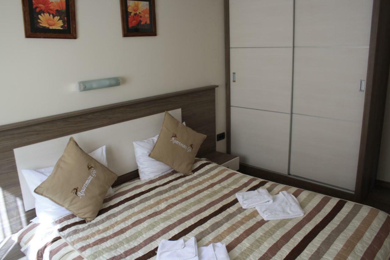 Apartment G6 Копаоник Екстер'єр фото