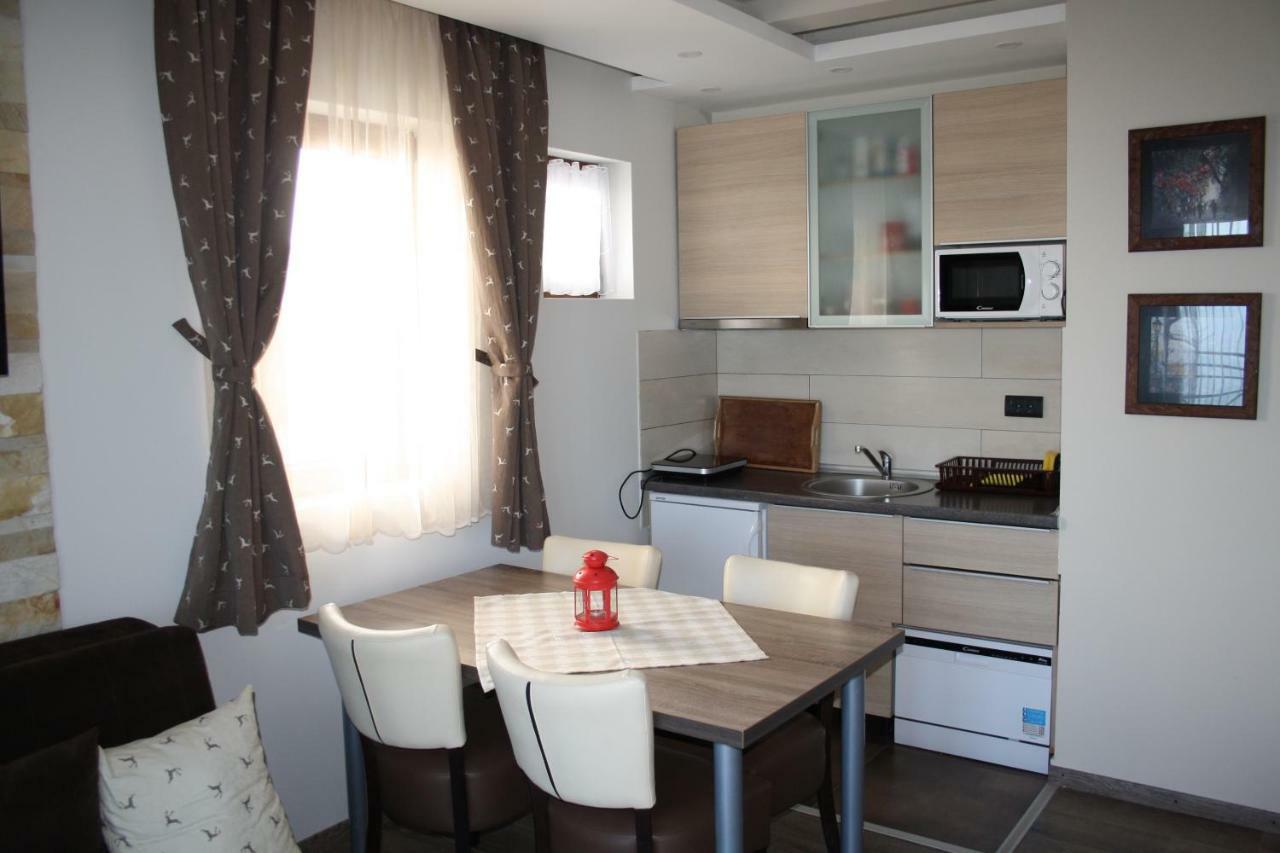 Apartment G6 Копаоник Екстер'єр фото